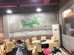 大堂-顺德哥卜卜贝(旗舰店)