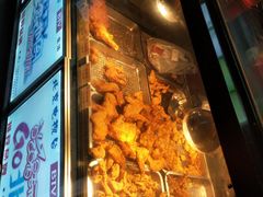 -余婆炸鸡(亚运村店)