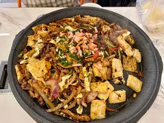 -一烙锅(友谊店)