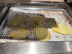 -新石器烤肉(周浦万达店)