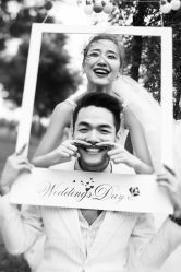 -太古映画婚纱摄影(天河店)