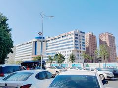 -深圳市中西医结合医院