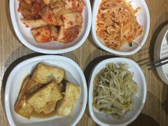 -槿Story·韩国料理(望京韩国美食城店)