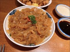 -林四喜·闽南传家菜(鼓浪屿店)
