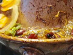 -椒椒铜炉火锅鸡(天马店)