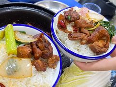 -重庆鸡公煲·嘟享吃(林科大店)