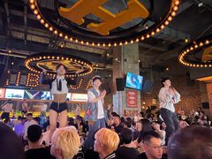 -HIB HUB公社(解放西路店)