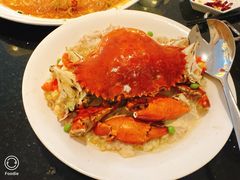 -三亚亚龙湾瑞吉酒店·铭轩中餐厅Mingxuan·海南菜·粤菜