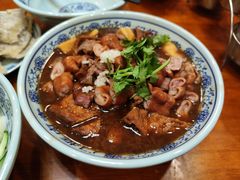 -门框胡同百年卤煮(前门店)