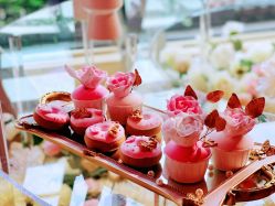 -曼格纳婚礼艺术中心(张江店)