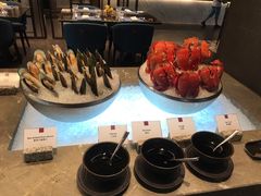 -康莱德酒店·美庭自助餐厅