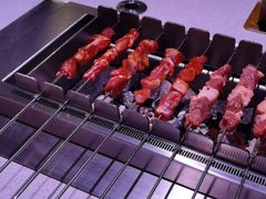 -丰茂烤串(全国首店)