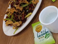 -陈傻子餐厅(世纪都会店)