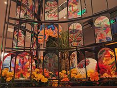 -墨纪Mojí墨西哥餐厅(官舍店)
