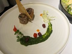 -王品牛排(福州泰禾店)