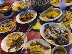 -琼大师东方烤乳猪(亚特兰蒂斯店)