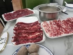 -福合埕牛肉火锅(长平国新店)