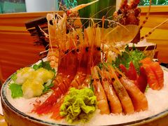 -王鼎精致料理铁板烧(世博源店)