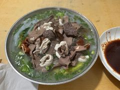 -龙江鲜捞店(龙江路店)