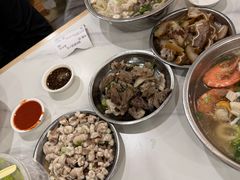 -福屿鲜捞小吃·捞化(福屿总店)