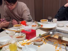 -海底捞火锅(高科广场店)