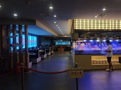 -韩大地烤肉海鲜火锅自助(五一广场店)