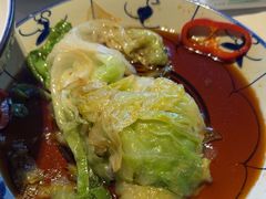 -八府香鸭·啫啫煲(华山路店)