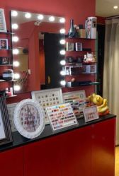 -秘阁MIGO·美甲美睫