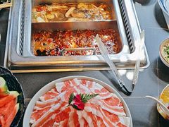 -大隐·成都火锅Bistro(合生麒麟新天地店)