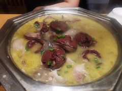 -小土豆北方菜馆(文慧园店)