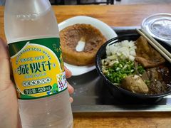 -余艳梅拌面世家(马场横路店)