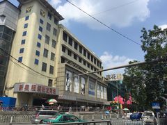 -广州白马服装市场