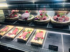 -哈拉海和牛主题餐厅(哈西店)