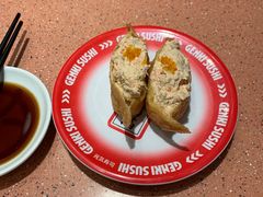 -元气寿司(金光华店)