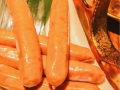 -海之屋韩式烤肉(海棠68环球美食街店)
