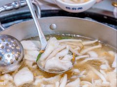 -芭夯兔·兔肉汤锅(新都店)