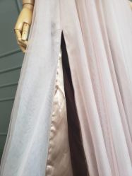 -LANYI COUTURE高级婚纱礼服改衣店