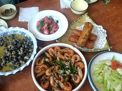 -西新饭店(城中店)