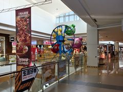 -杉杉奥特莱斯广场(哈尔滨店)