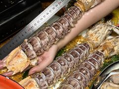 -辉记炭烧海鲜大排档·老字号(福田店)