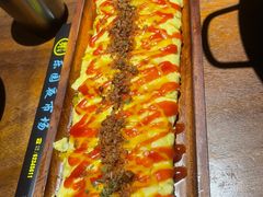 -乐园夜市场(五道口王庄路店)