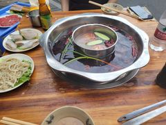 -六公里老火锅(总店)
