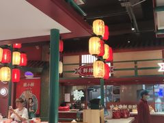 -辣小鲜·南昌大排档(船山路店)