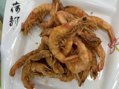 -聚德福海鲜家常菜(刘庄店)