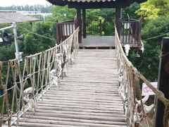 -呀路古热带植物园