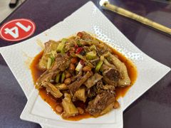 -三江砂锅(玉带小区店)