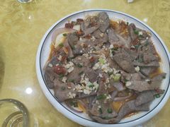 -青竹园海鲜餐厅(海天路店)