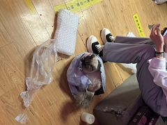 -剧狐剧本杀·月球探案馆(人民广场1号店)