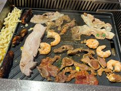 -阿亲家·韩式无限烤肉(春熙路店)