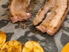 -核桃碳烤肉馆(深圳首店)